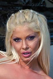 Actor Stefania Bruni