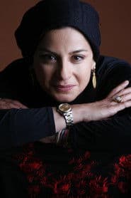 Actor Sima Tirandaz