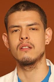 Actor Apiwich Reardon