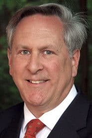 Actor David E. Hoffman