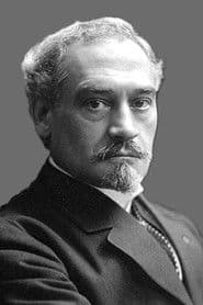 Actor Robert Paton Gibbs