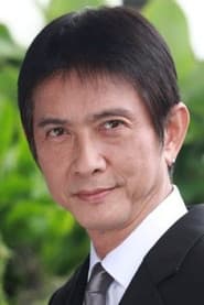 Actor Thanongsak Suphakan
