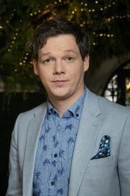 Actor Aleksandras Kleinas