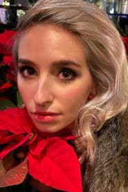 Actor Dimitra Doumeni