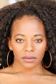 Actor Leila Anastasia Scott