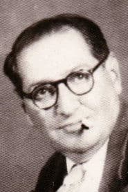 Actor Mushegh Sarvari