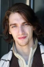 Actor Kent Jude Bernard