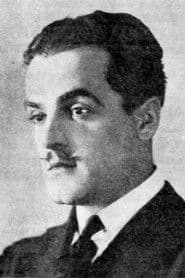 Actor Maxfield Stanley