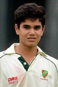Actor Arjun Tendulkar