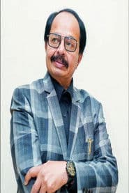 Actor Nagathihalli Chandrashekar