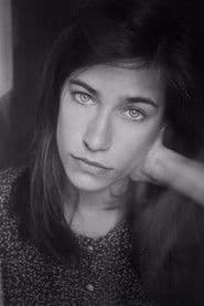 Actor Charlotte Van Bervesselès