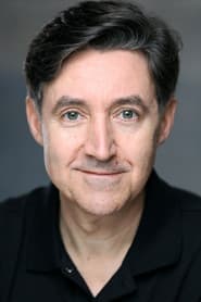 Actor David Boyle