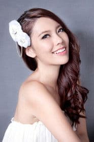 Actor LuLu Wong