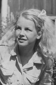 Actor Ann-Marie Skoglund