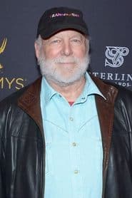 Actor Rick Rosenthal