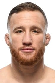 Actor Justin Gaethje