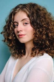 Actor Lydia Maria Makrides