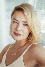 Actor Vanessa Eckart