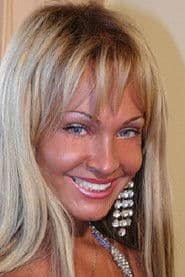 Actor Dayane Callegare