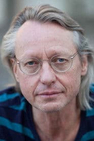 Actor Andreas Wimberger