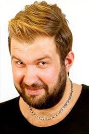 Actor Gürkan Kaçar