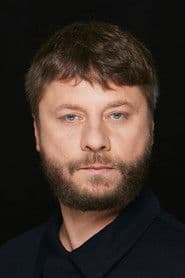 Actor Giedrius Kiela