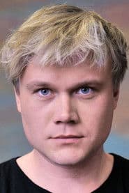 Actor Vladimír Pokorný