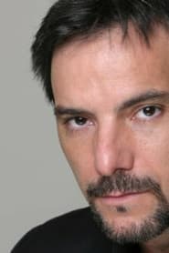 Actor Russell Gannon