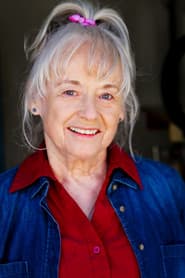 Actor Madonna Young Magee