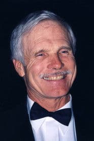 Actor Ted Turner