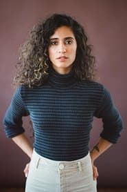 Actor Natalia Dominguez