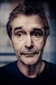 Actor Frank Focketyn