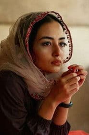 Actor Fereshte Marashi