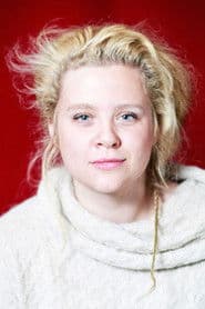 Actor Markéta Matulová