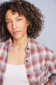 Actor Bridgett Johnson