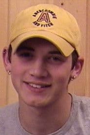 Actor Austin Sterling