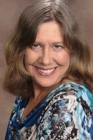 Actor Ramona Schwalbach