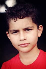 Actor Maxwell Fox-Andrews