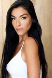 Actor Julia Rose Hartman