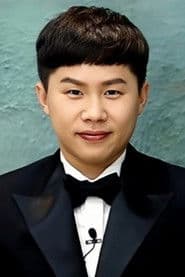 Actor Yang Se-hyung