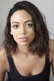 Actor Shailene Garnett