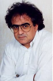 Actor Mihalis Violaris