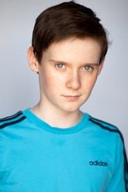 Actor Finn Treacy