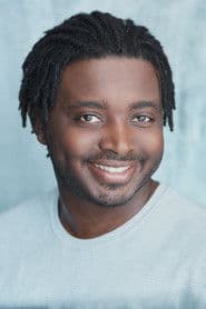 Actor Michael Bordom