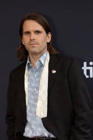 Actor Gordon Landenberger