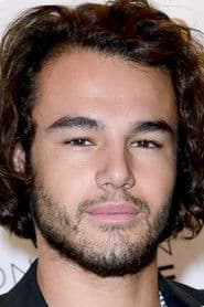 Actor Anthony Colette