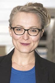 Actor Marya Sea Kaminski