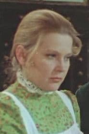 Actor Galina Starikova