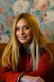 Actor Maritina Passari