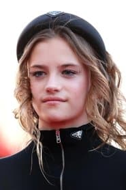 Actor Lizzielou Corfixen